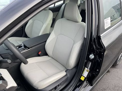 New 2026 Toyota Camry XLE w/ Premium Plus Package AWD/4WD image 19