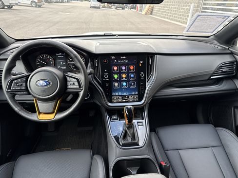 Used 2025 Subaru Outback Wilderness image 11