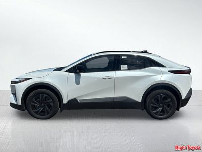 New 2026 Toyota C-HR