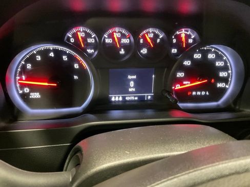 Used 2024 GMC Sierra 3500 Pro w/ Convenience Package AWD/4WD image 18