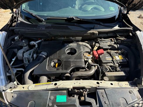 Used 2013 Nissan Juke S image 9