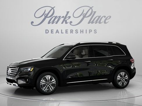 Certified 2026 Mercedes-Benz GLB 250 image 4