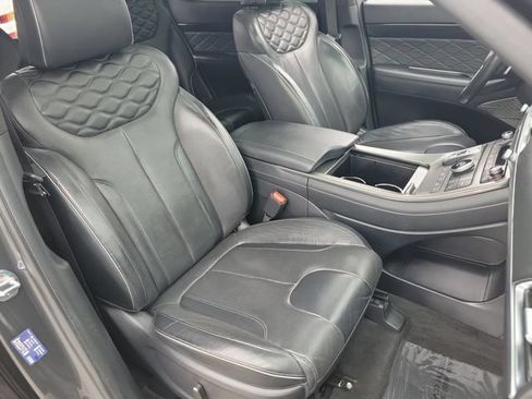 Used 2020 Hyundai Palisade Limited FWD image 23
