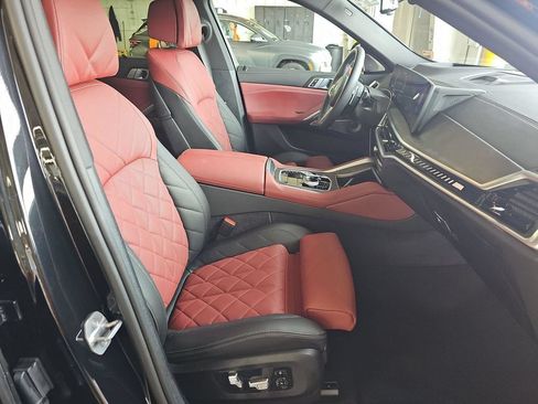 Used 2027 BMW X6 M60i AWD/4WD image 16