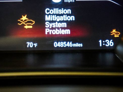 Used 2019 Honda CR-V Touring image 31