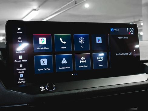 Used 2023 Honda Accord Touring image 26