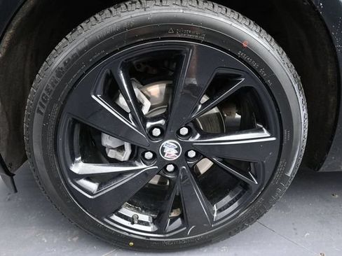 Used 2023 Buick Envision Essence w/ Sport Touring Package FWD image 21