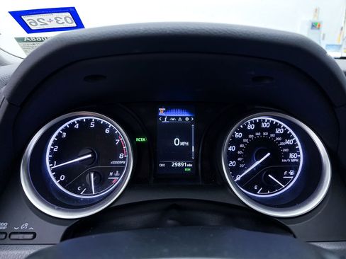 Used 2024 Toyota Camry LE w/ Convenience Package image 30