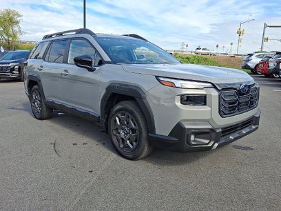 Certified 2026 Subaru Outback Premium