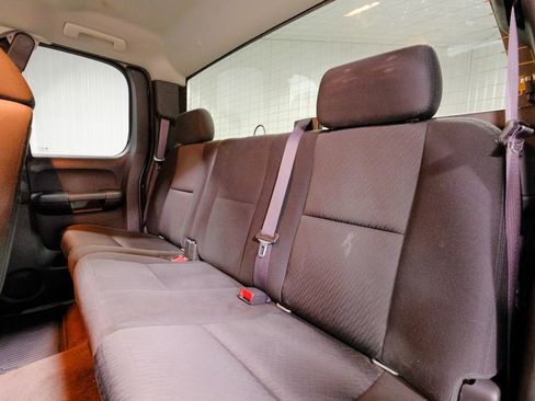 Used 2013 Chevrolet Silverado 1500 LT w/ All-Star Edition image 31