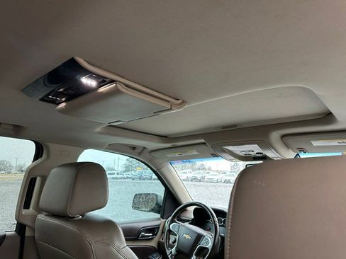 Used 2017 Chevrolet Tahoe LT image 9