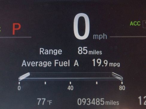 Used 2017 Honda CR-V EX-L image 4