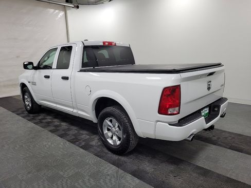 Used 2016 RAM 1500 Express image 3