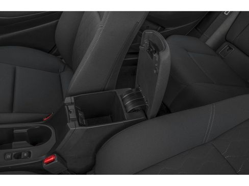 Used 2026 Toyota Corolla LE FWD image 9