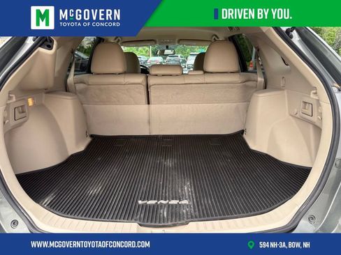 Used 2014 Toyota Venza XLE AWD/4WD image 20