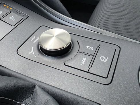 New 2025 Lexus IS 350 F Sport image 22