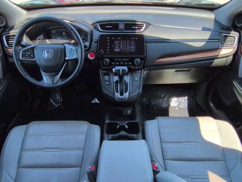 Used 2018 Honda CR-V Touring image 15