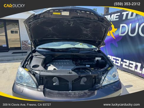 Used 2009 Lexus RX 350 2WD image 29