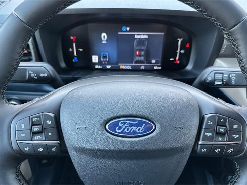 New 2025 Ford Maverick Lariat w/ 4K Tow Package image 20