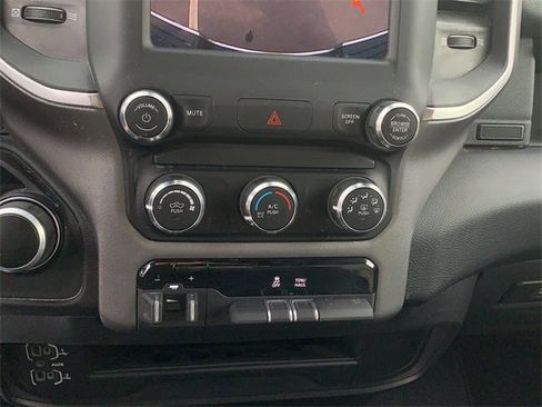 Certified 2024 RAM 2500 Big Horn image 32