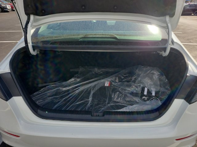 New 2026 Honda Accord LX image 39