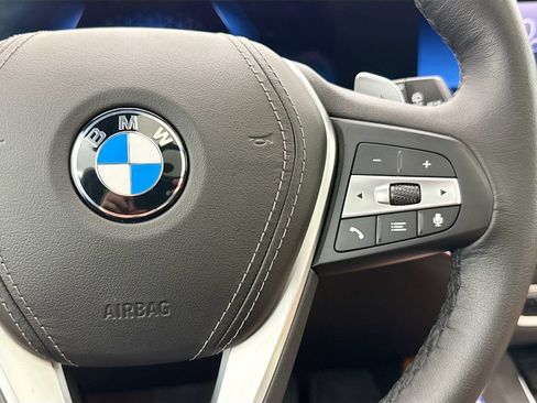 Certified 2026 BMW X5 sDrive40i w/ Climate Comfort Package RWD image 12