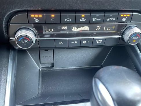 Used 2024 MAZDA CX-5 Carbon Edition AWD/4WD image 12