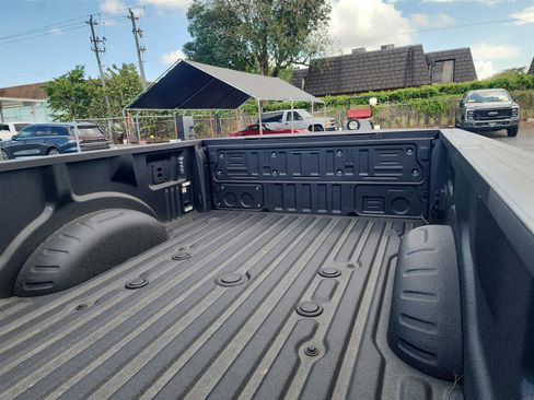 New 2025 Ford F350 Platinum image 18