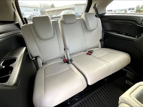 New 2026 Honda Odyssey EX-L image 28