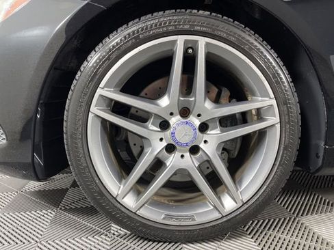 Used 2015 Mercedes-Benz E 400 Cabriolet image 13