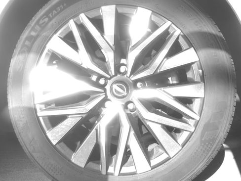 Used 2025 Nissan Altima 2.5 SV image 13