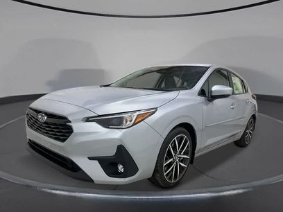 New 2026 Subaru Impreza 2.0i Sport