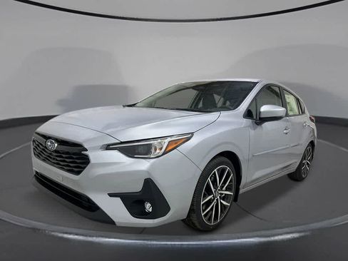New 2026 Subaru Impreza 2.0i Sport AWD/4WD image 1