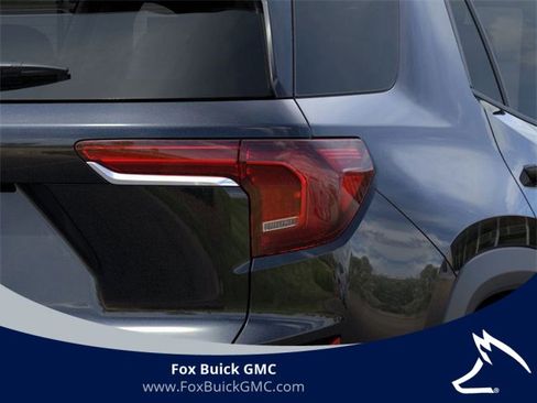 Used 2026 GMC Terrain Elevation w/ Elevation Premium Package image 11