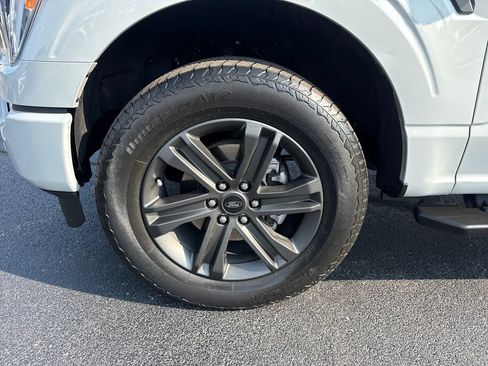 Used 2023 Ford F150 XLT w/ Equipment Group 302A High AWD/4WD image 18