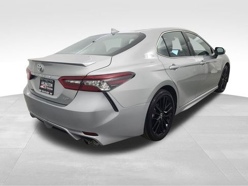 Used 2024 Toyota Camry XSE image 5