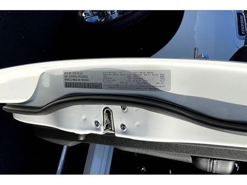 Certified 2024 RAM 3500 Big Horn image 37