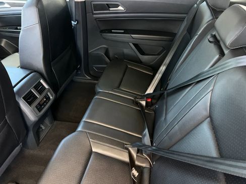 Used 2019 Volkswagen Atlas SE AWD/4WD image 5
