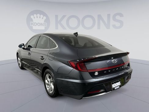 Used 2021 Hyundai Sonata SE image 4