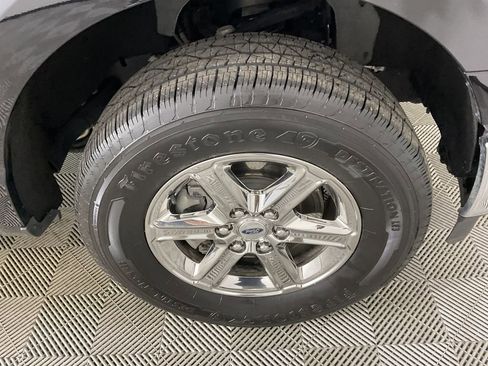 Used 2024 Ford F150 XLT w/ Mobile Office Package image 11