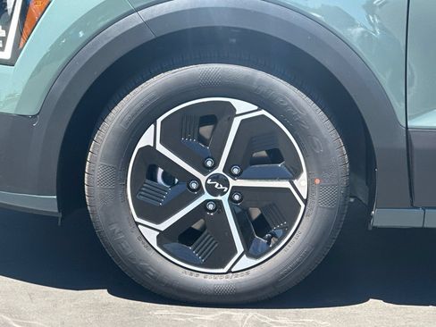 New 2026 Kia Niro EX w/ EX Premium Package FWD image 27