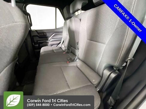 Used 2025 Toyota 4Runner SR5 image 26