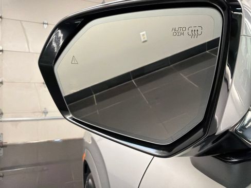 Used 2023 Hyundai Palisade Calligraphy AWD/4WD image 27