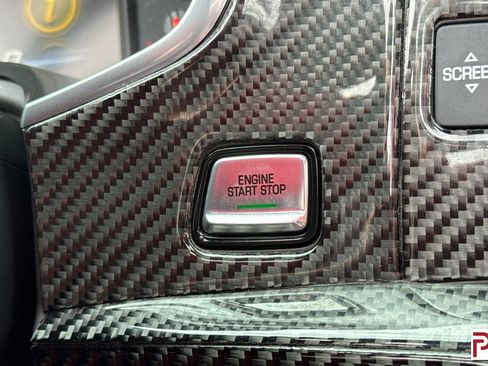 Used 2019 Chevrolet Corvette Z06 RWD image 24