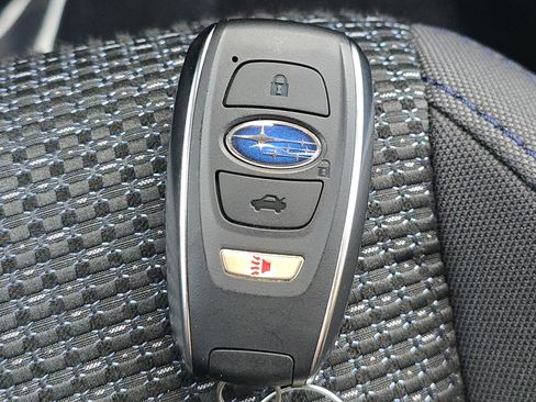 New 2026 Subaru Forester Premium image 27