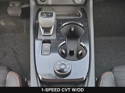 New 2026 Nissan Rogue SV image 23