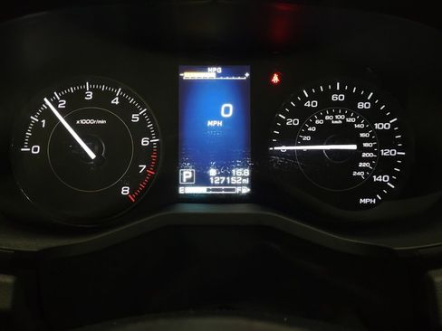 Used 2019 Subaru Impreza 2.0i Premium w/ Eyesight & BSD/Rcta & SRF AWD/4WD image 23