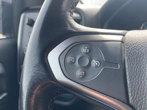 Used 2019 Chevrolet Silverado 1500 LT w/ All Star Edition AWD/4WD image 27