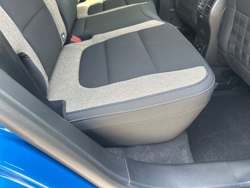 New 2025 Ford Bronco Sport Big Bend image 59