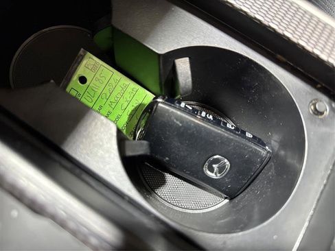 Used 2024 MAZDA CX-90 3.3 Turbo w/ Preferred Plus image 26